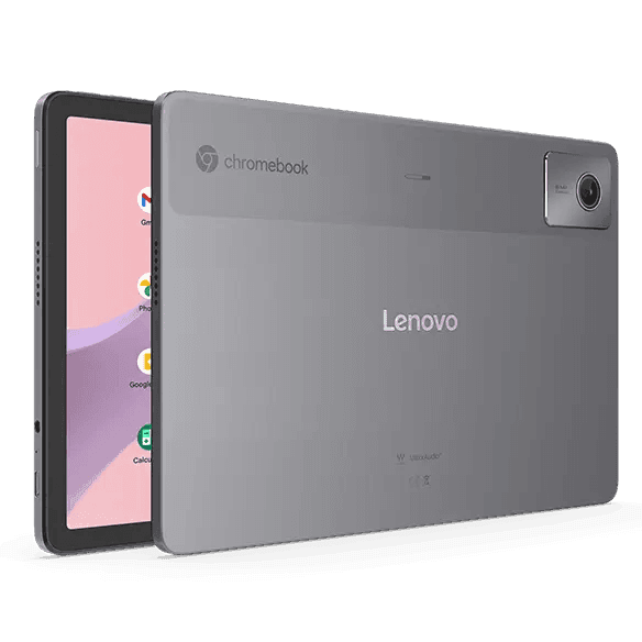Lenovo Chromebook Duet Gen 9 11-inch 2-in-1 with Pen & Keyboard image 3
