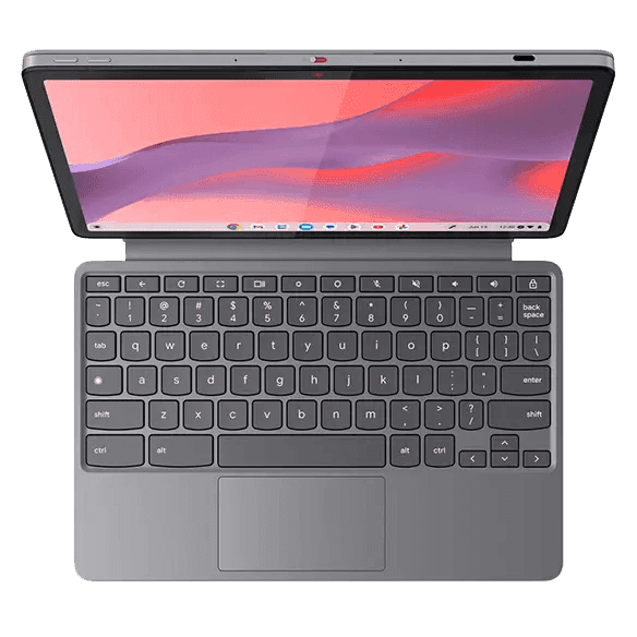 Lenovo Chromebook Duet Gen 9 11-inch 2-in-1 with Pen & Keyboard image 5