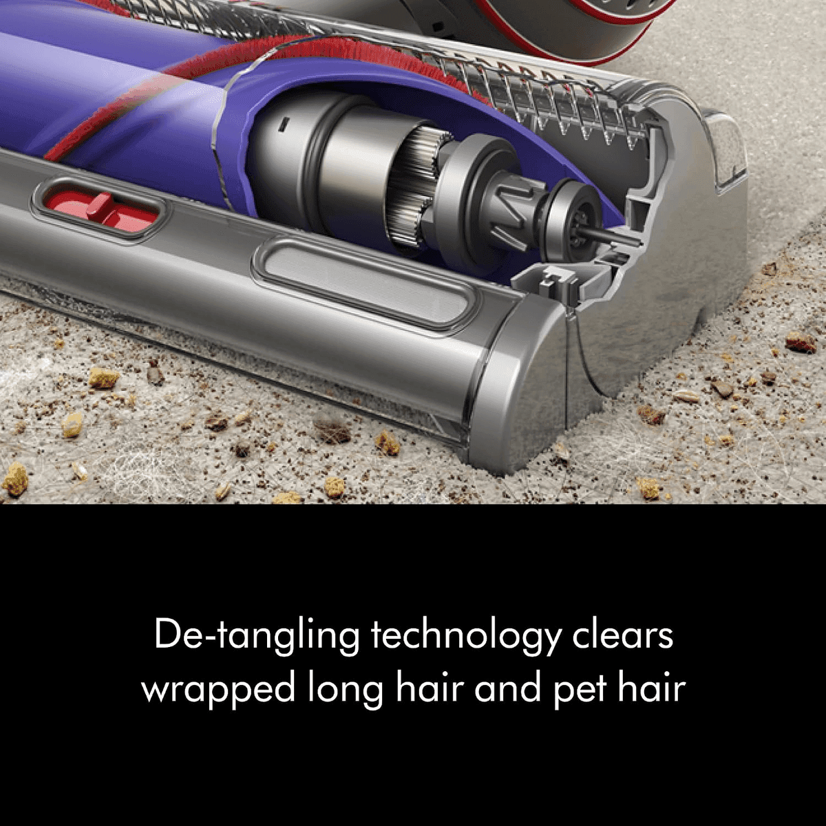 Dyson Ball Animal 3 Extra Upright Vacuum image 4
