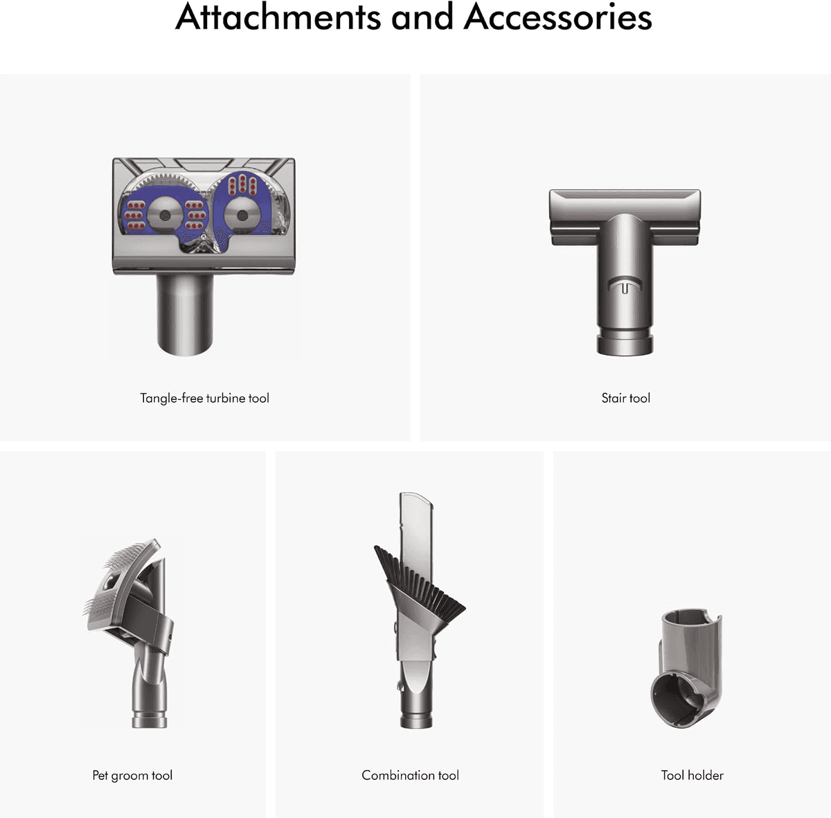 Dyson Ball Animal 3 Extra Upright Vacuum image 3