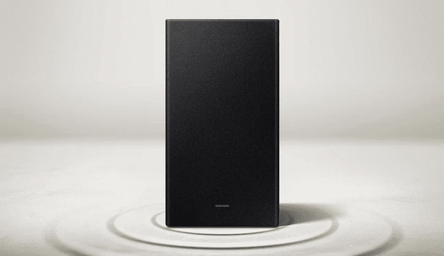 Samsung HW-B650/ZA 3.1-Channel Soundbar with Wireless Subwoofer image 5