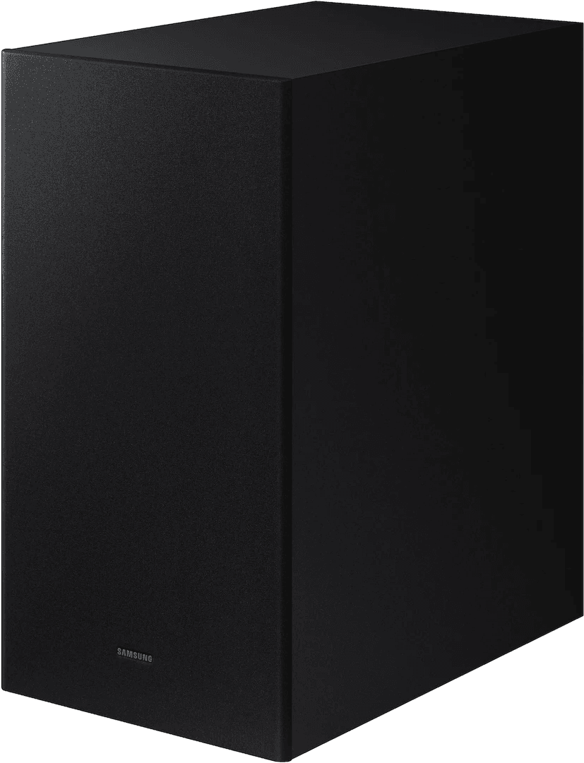 Samsung HW-B650/ZA 3.1-Channel Soundbar with Wireless Subwoofer image 3