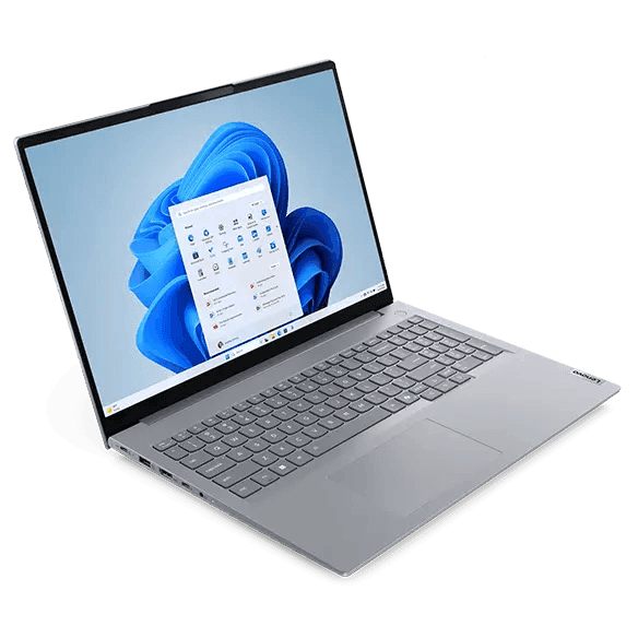 Lenovo ThinkBook 16 Gen 9 Intel Laptop, 16GB/512GB image 3