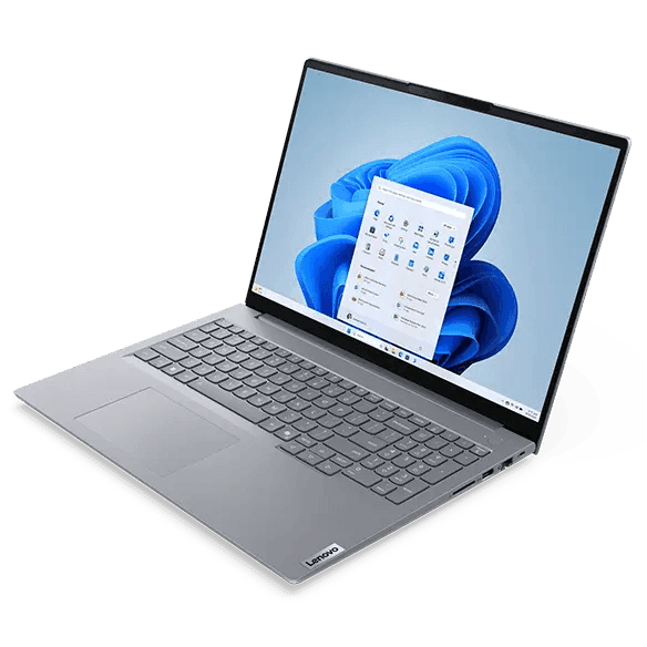 Lenovo ThinkBook 16 Gen 9 Intel Laptop, 16GB/512GB