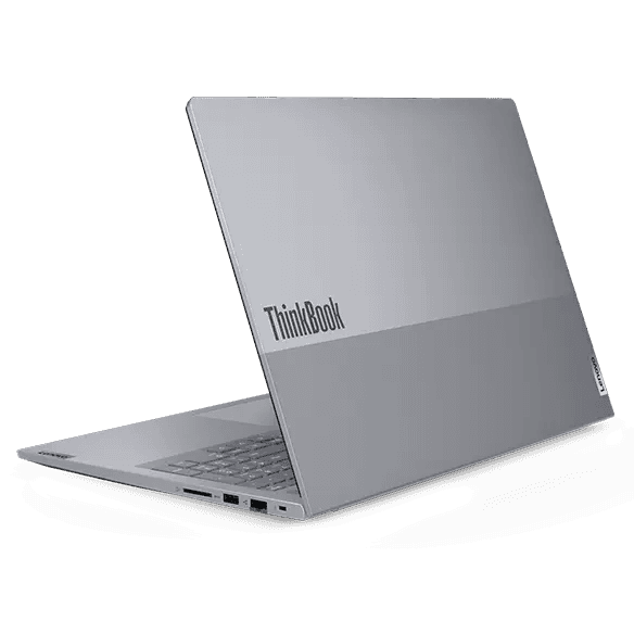 Lenovo ThinkBook 16 Gen 9 Intel Laptop, 16GB/512GB image 4