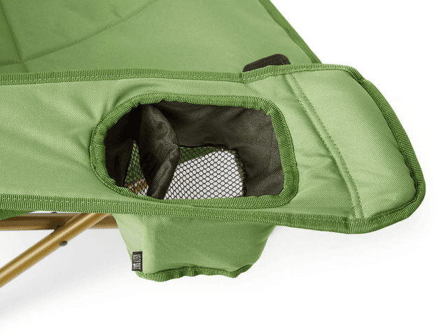 Kelty Low Loveseat Camp Chair in Dill/Duffle for $112.39 at REI image 3