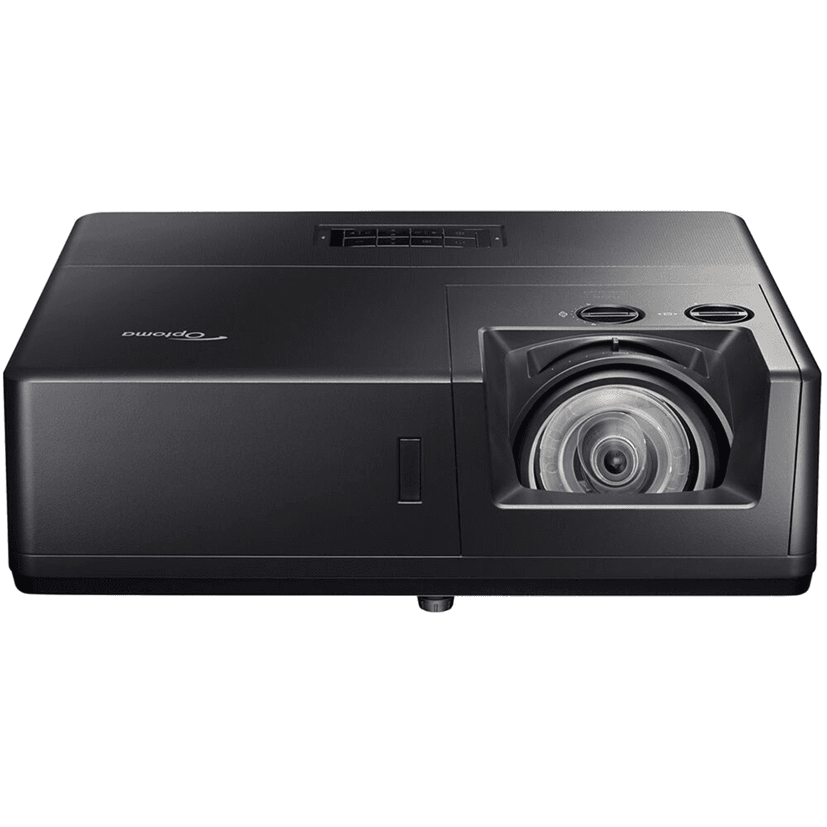 Optoma ZU607TST WUXGA Short-Throw Laser Projector