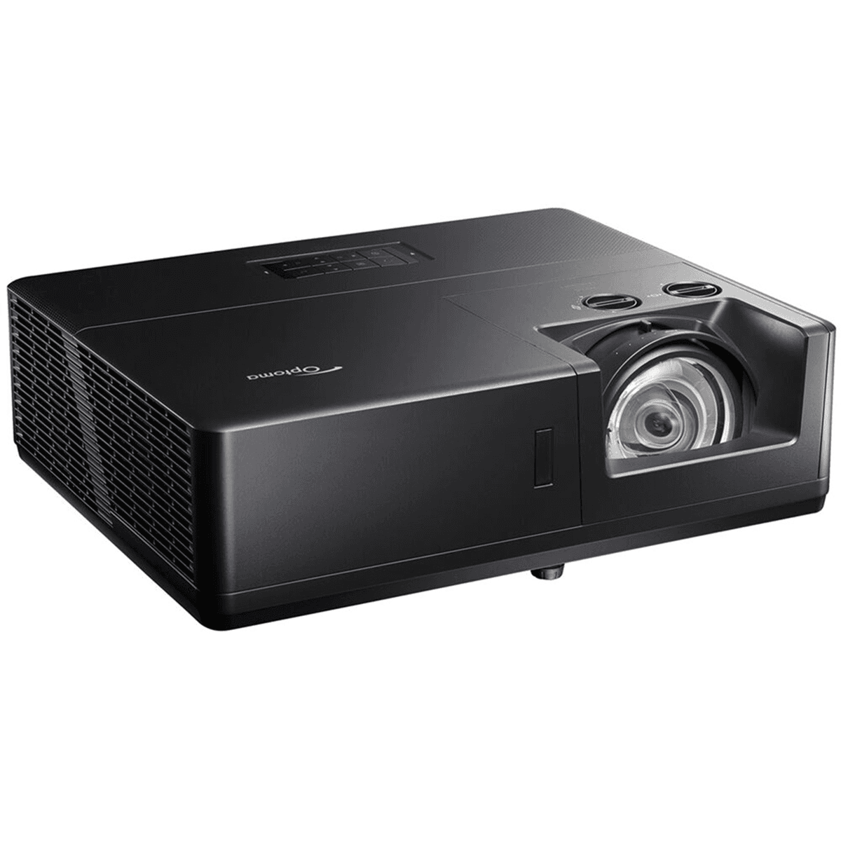 Optoma ZU607TST WUXGA Short-Throw Laser Projector image 3