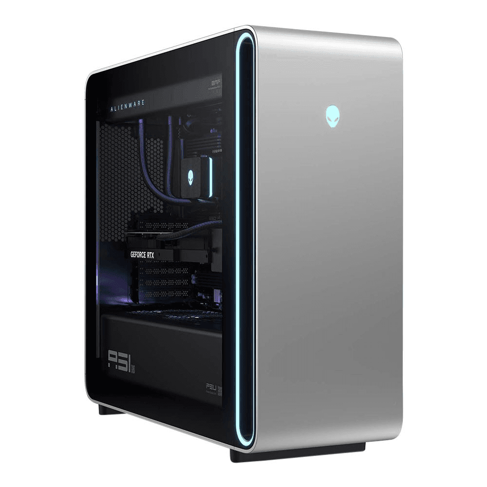 Alienware Area-51 RTX 5090 Gaming Desktop