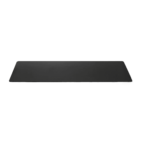 Amazon Basics 1/4-Inch TPE Yoga Mat with Carrying Strap image 3