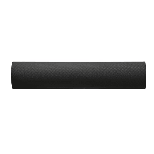 Amazon Basics 1/4-Inch TPE Yoga Mat with Carrying Strap image 2