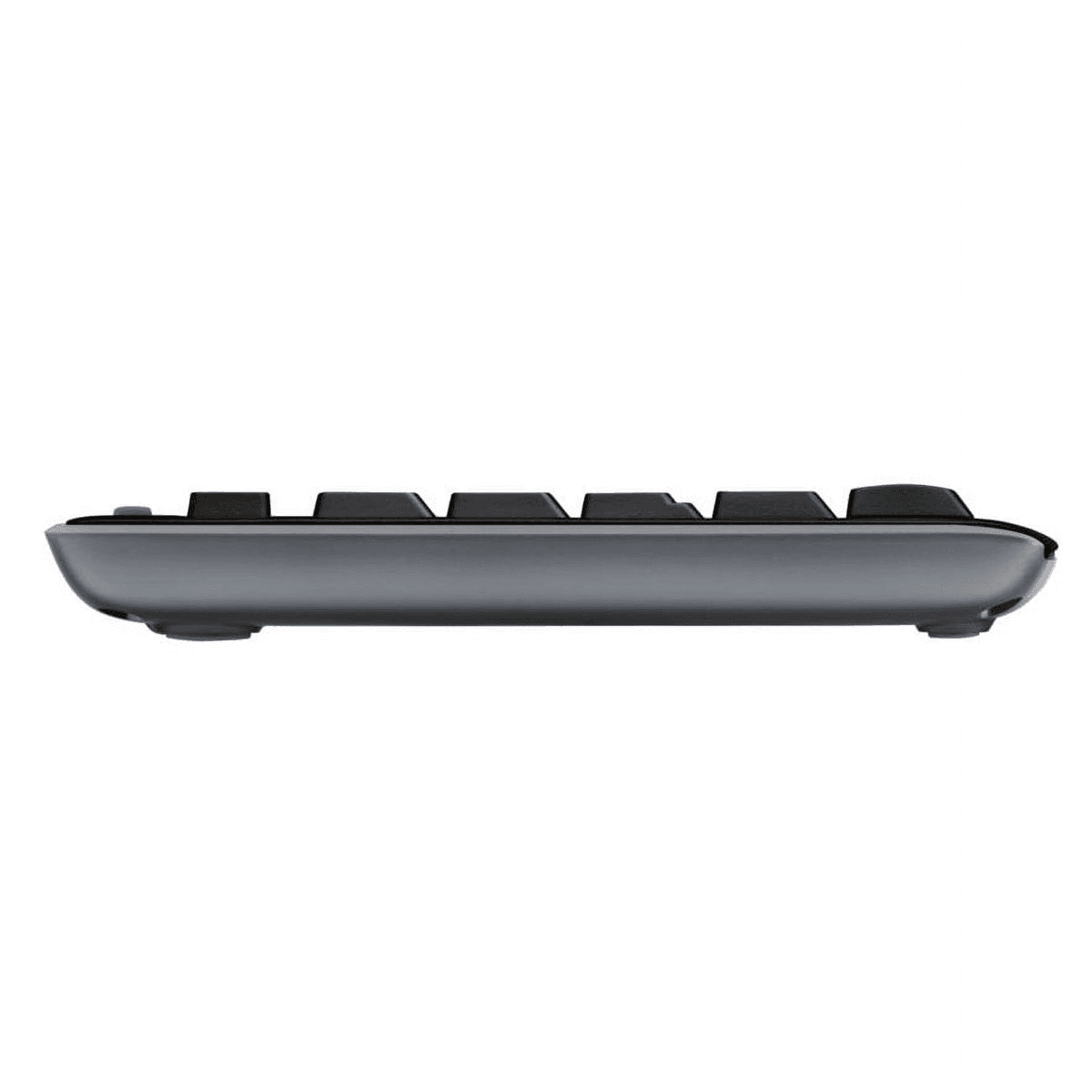 Logitech Wireless Keyboard and Mouse Combo for Windows, Black image 4