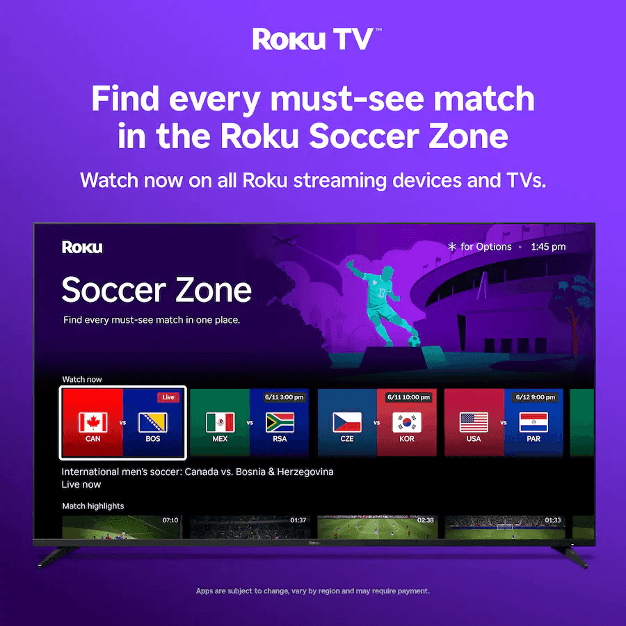 Pioneer 70-Inch 4K UHD HDR Smart Roku TV image 5