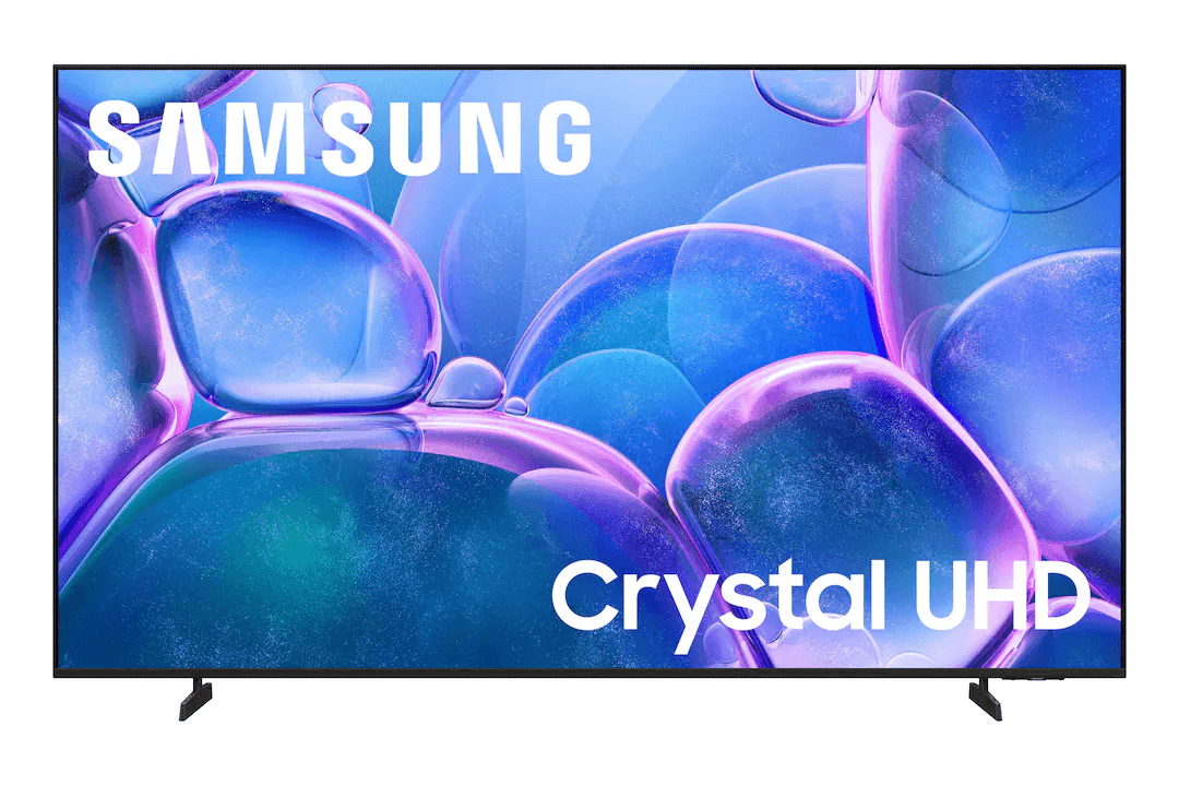 Samsung 65" U7900 Series UHD 4K Smart Tizen TV (2025)