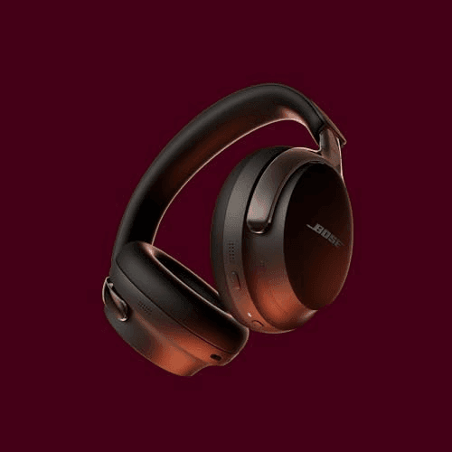 Bose QuietComfort Ultra Headphones (2nd Gen) image 2