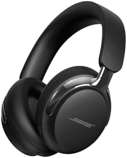 Bose QuietComfort Ultra Headphones (2nd Gen)