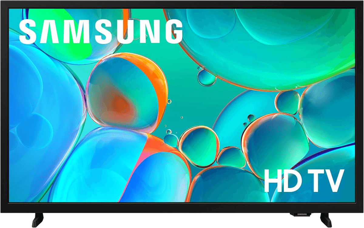 Samsung 32-Inch H5000F HD Smart TV (2025)