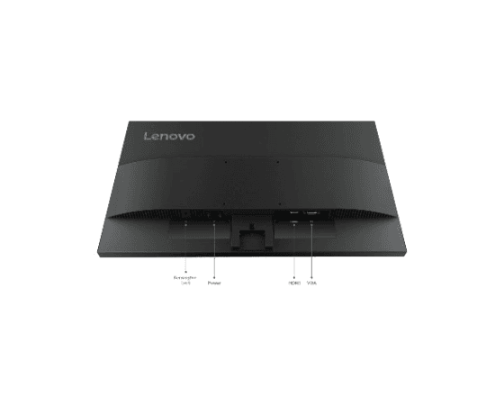 Lenovo L24-4e 23.8-inch FHD IPS 100Hz Monitor image 4