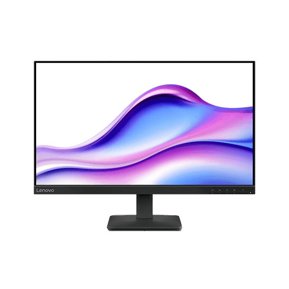 Lenovo L24-4e 23.8-inch FHD IPS 100Hz Monitor