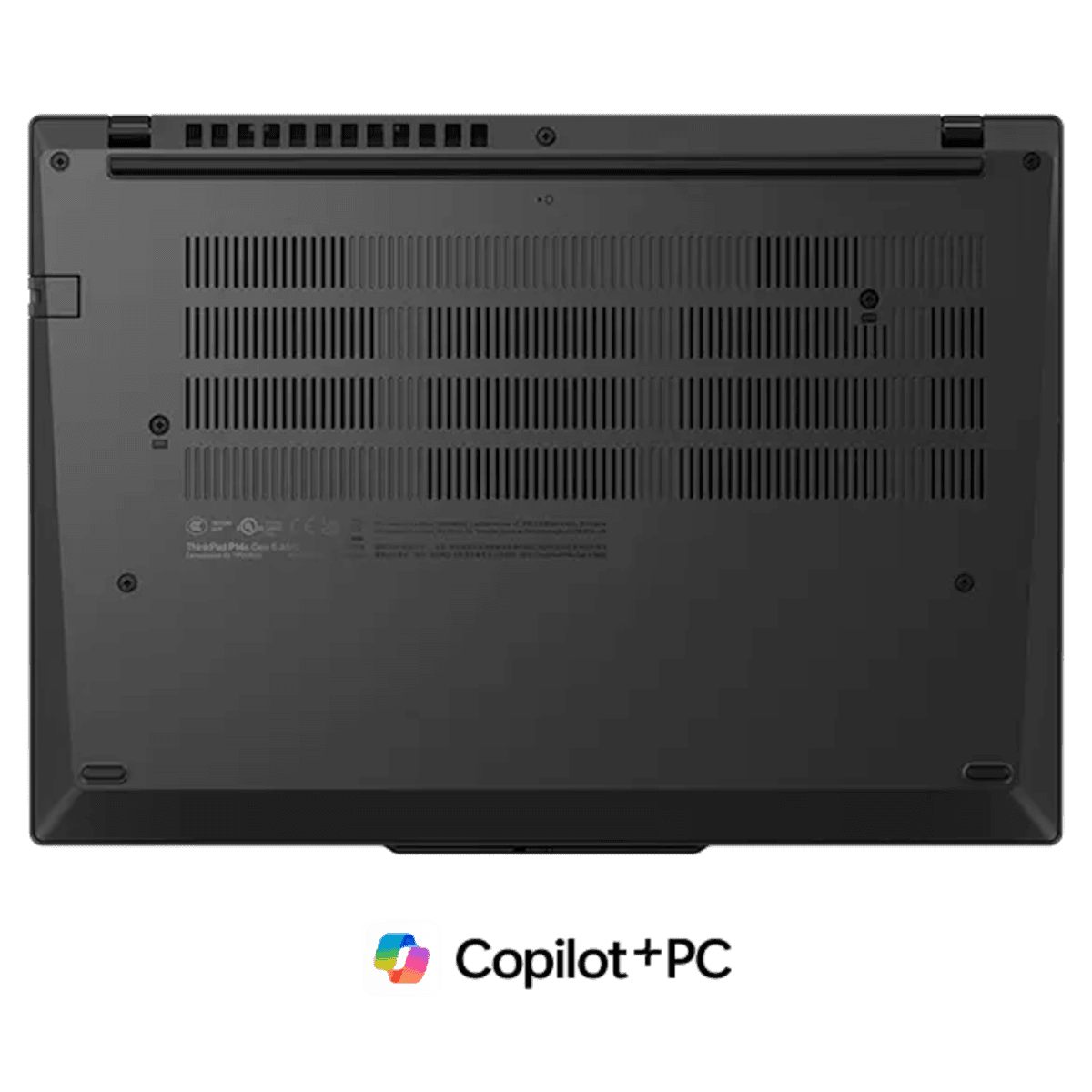 Lenovo ThinkPad P14s Gen 6 AMD 14" Mobile Workstation image 4