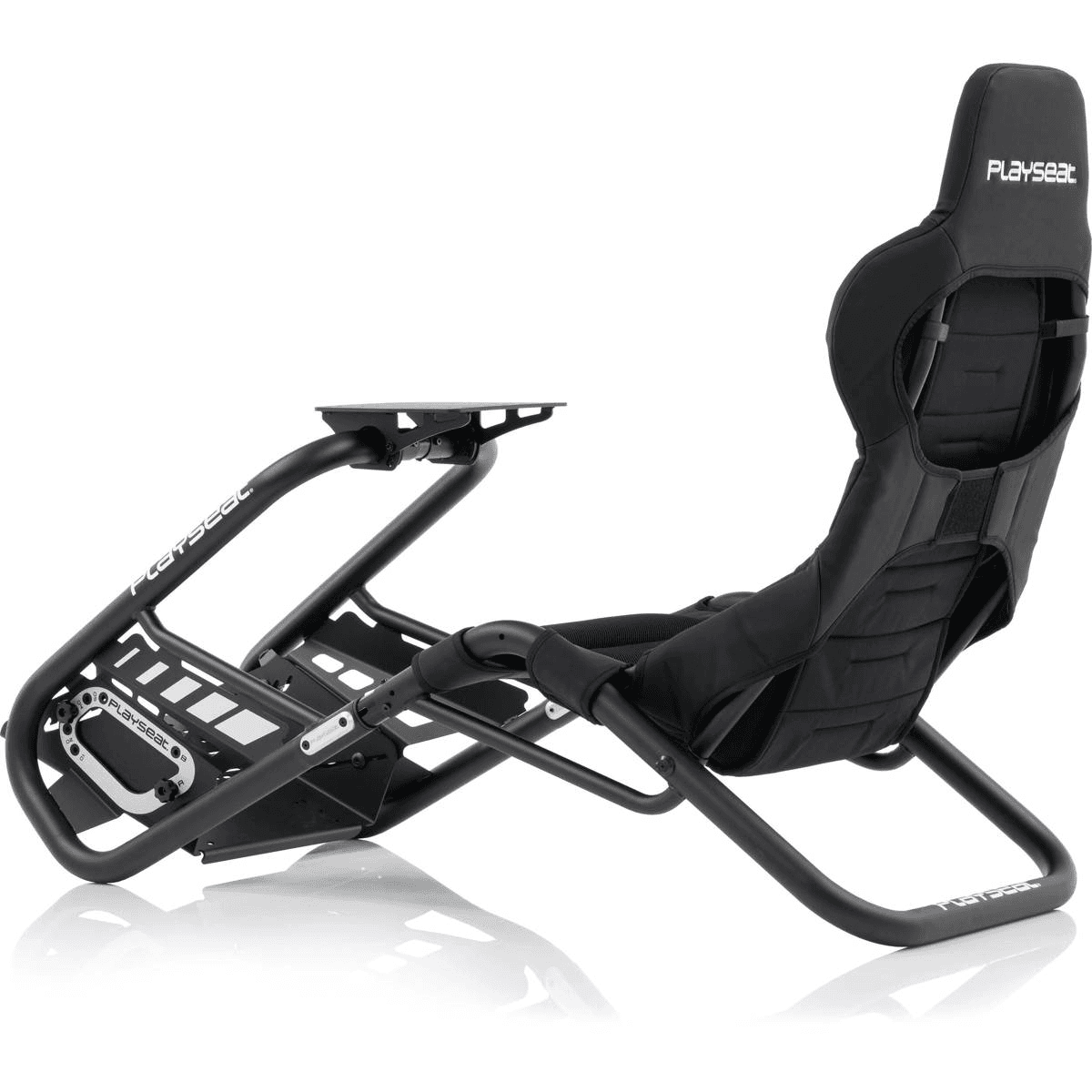 Playseat Trophy Simulator Racing Cockpit Seat - Black image 2