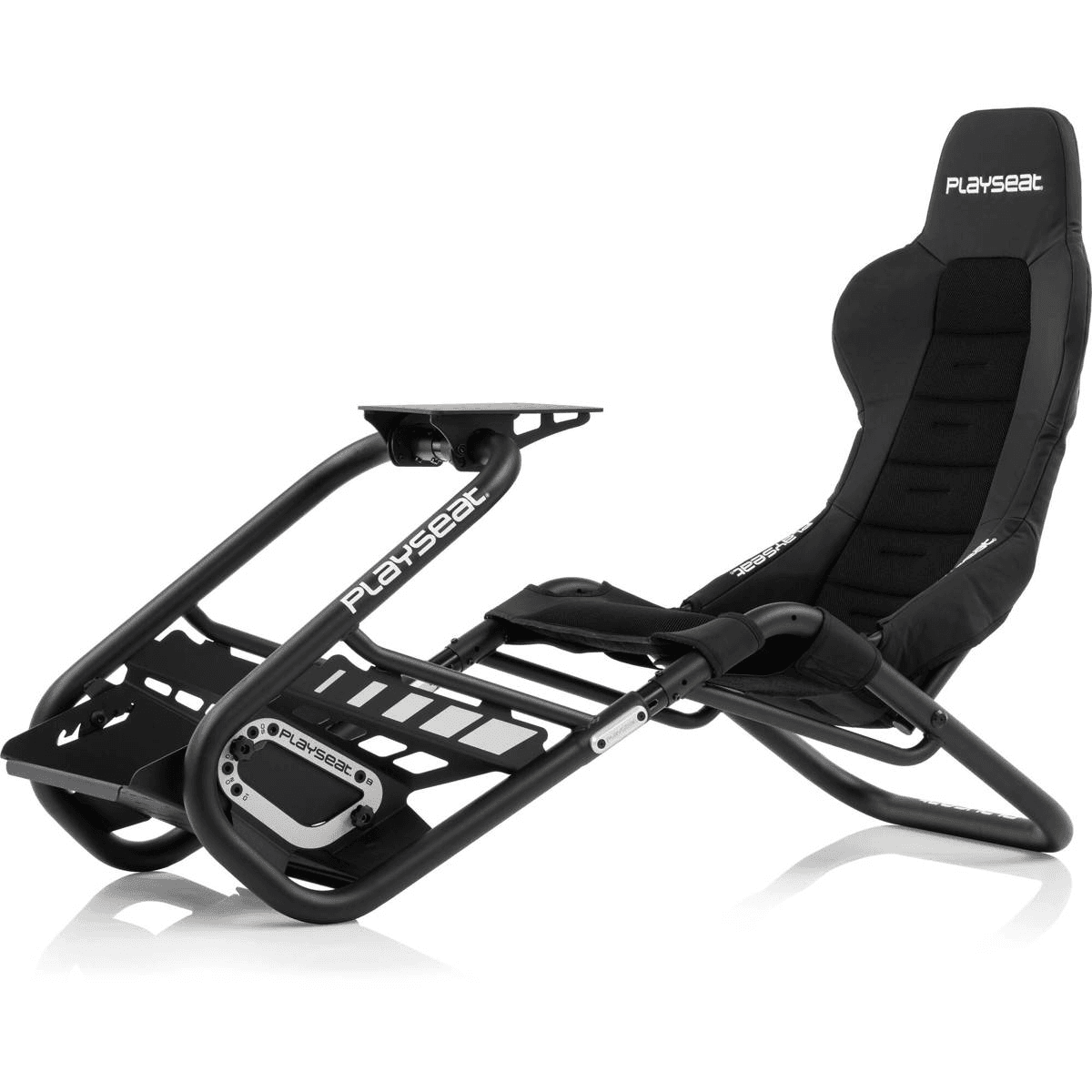 Playseat Trophy Simulator Racing Cockpit Seat - Black