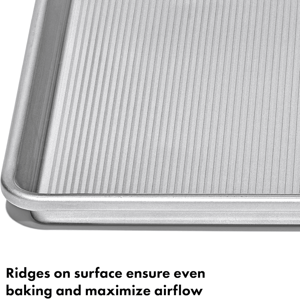 OXO Good Grips Non-Stick Pro Jelly Roll Pan image 2
