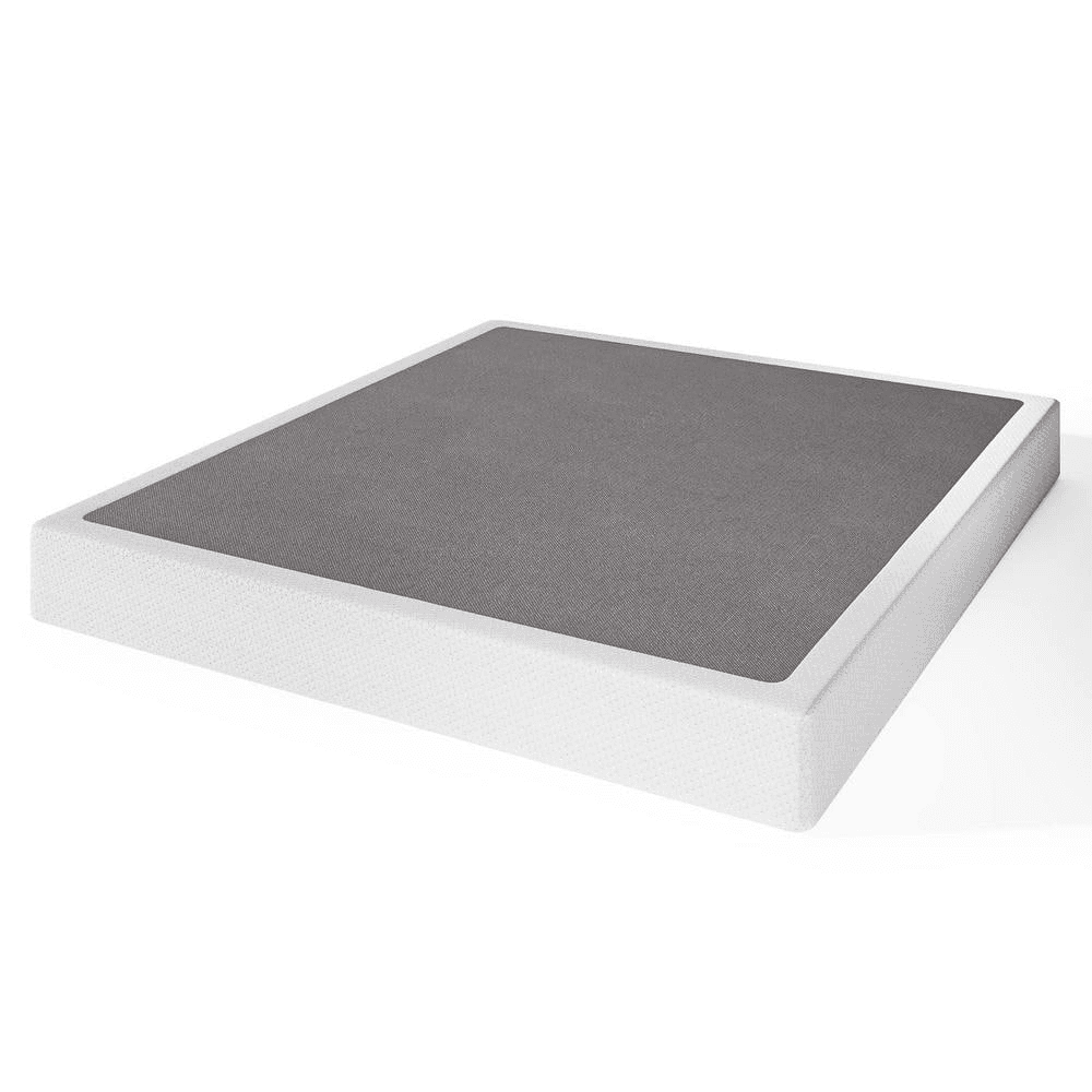 HOMZENE 5-inch Queen Metal Box Spring