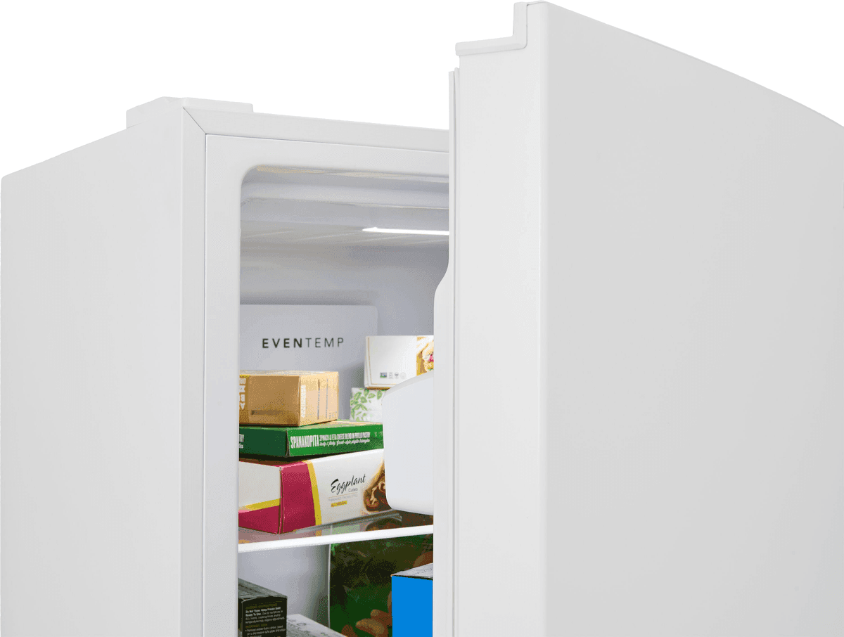 Frigidaire 13-cu ft Convertible Upright Freezer image 3