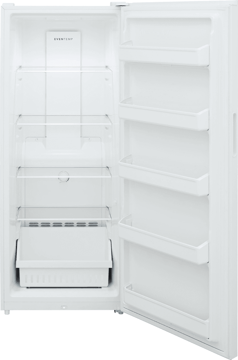 Frigidaire 13-cu ft Convertible Upright Freezer image 2