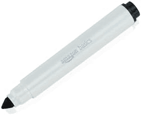 Amazon Basics Colored Washable Markers - 10 Pack image 3