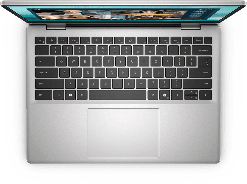 Dell 14 Laptop Core 7 150U 16GB RAM 1TB SSD image 3