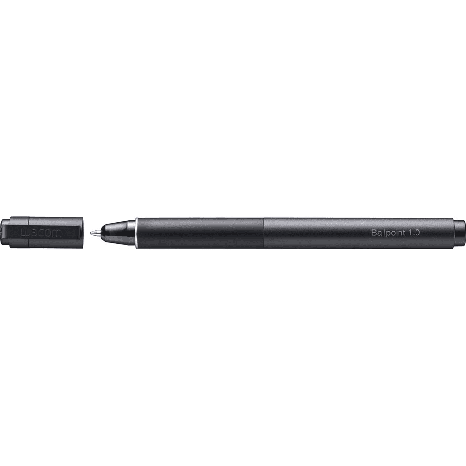 Wacom Ballpoint Pen for Intuos Pro KP13300D image 3