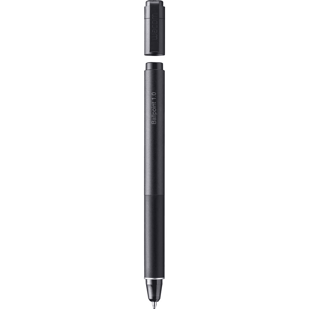 Wacom Ballpoint Pen for Intuos Pro KP13300D