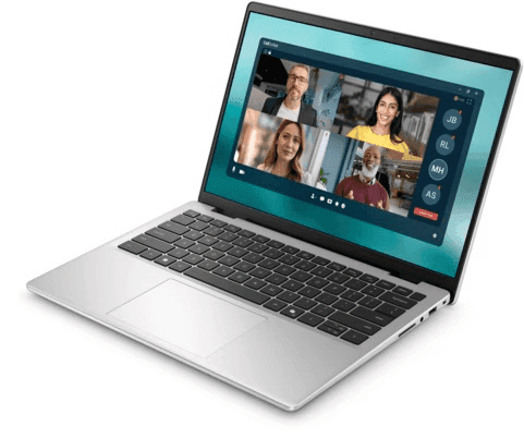 Dell 14 Laptop Core 5 16GB 512GB SSD image 2