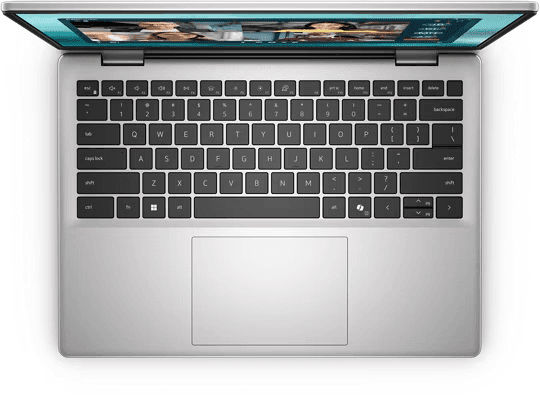 Dell 14 Laptop Core 5 16GB 512GB SSD image 3