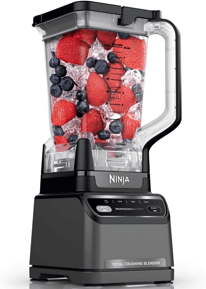 Ninja Professional Blender 2.0 1200W 72oz