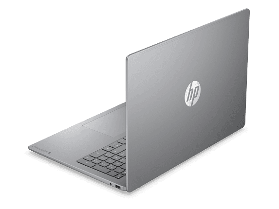HP OmniBook 5 16-inch 2K Core 5 Laptop 8GB RAM 512GB SSD image 5