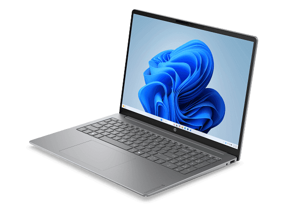HP OmniBook 5 16-inch 2K Core 5 Laptop 8GB RAM 512GB SSD image 2