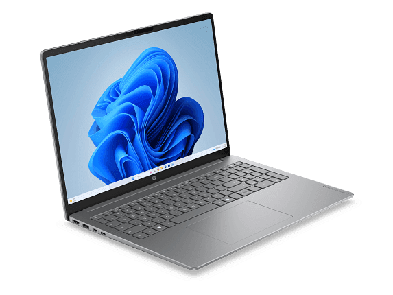 HP OmniBook 5 16-inch 2K Core 5 Laptop 8GB RAM 512GB SSD image 3