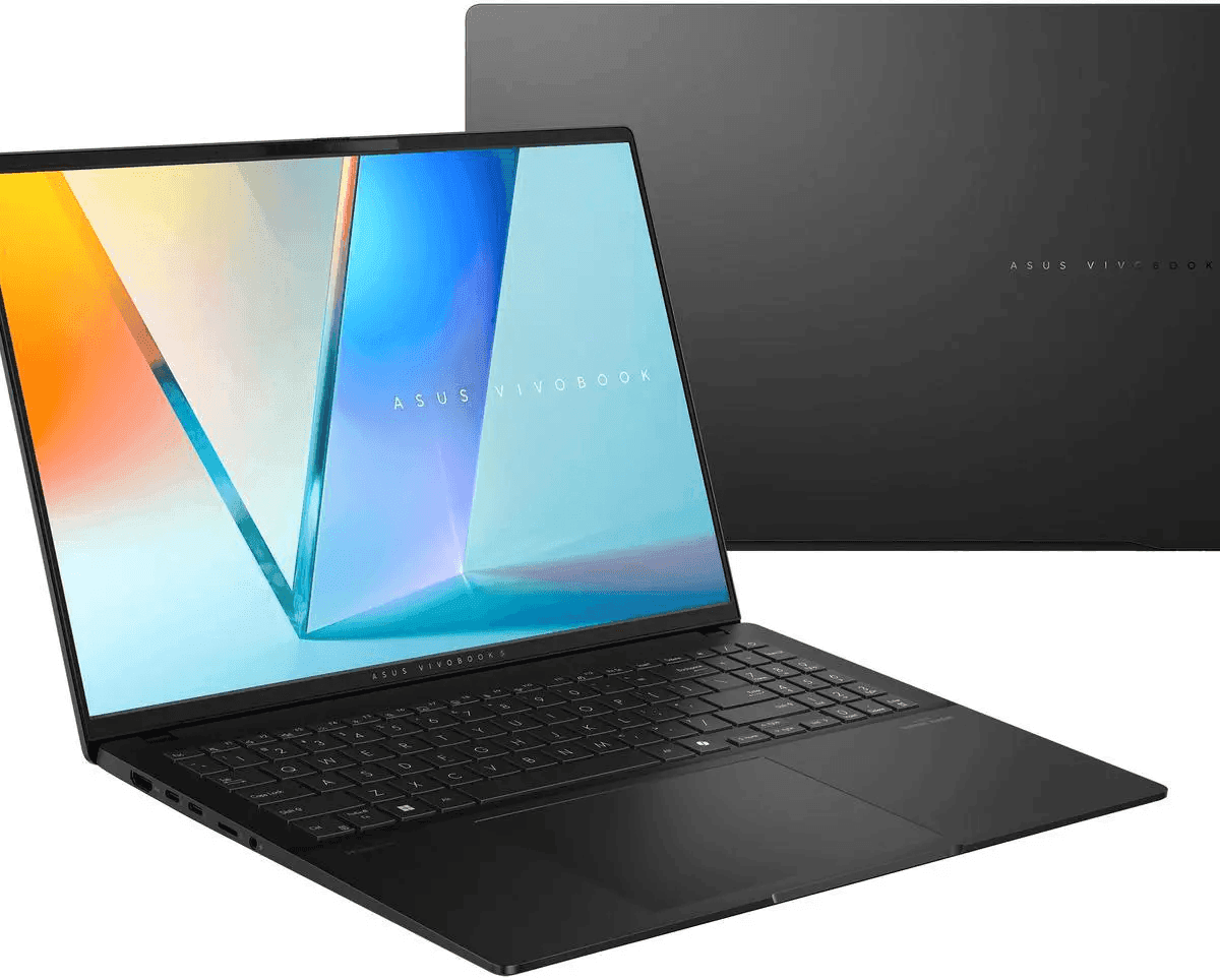 ASUS Vivobook S 16-Inch 3K OLED Core Ultra 7 Laptop with 32GB RAM and 1TB SSD image 5