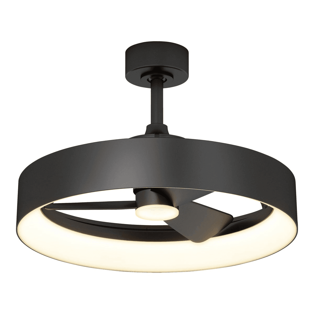 Artika Austin 23-Inch LED Fandelier image 3
