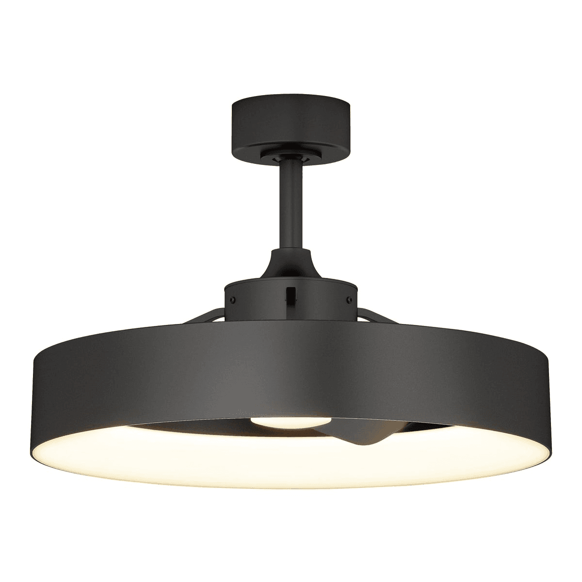 Artika Austin 23-Inch LED Fandelier image 2