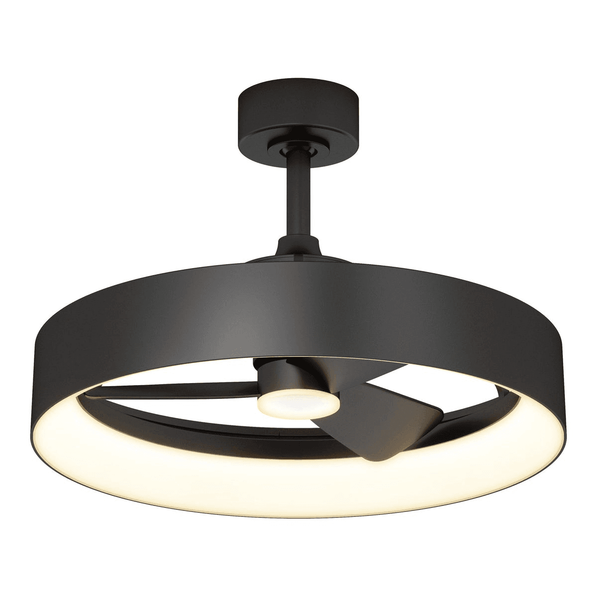 Artika Austin 23-Inch LED Fandelier