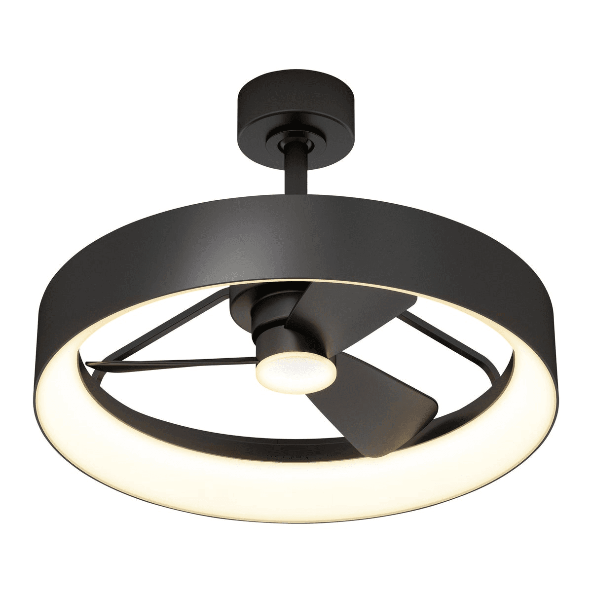 Artika Austin 23-Inch LED Fandelier image 4