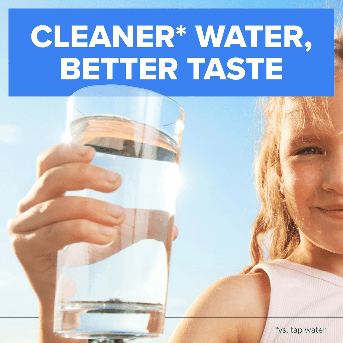 Brita Elite Water Filter Replacements, 2 Count image 4
