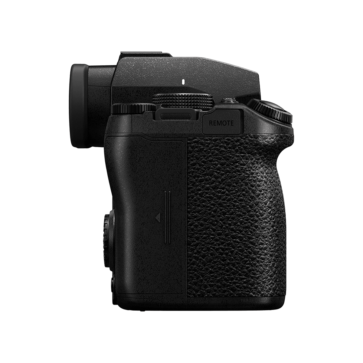 Panasonic LUMIX G9II Mirrorless Camera Body image 5