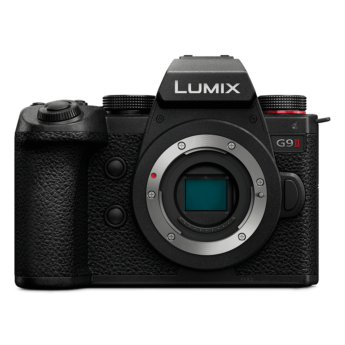 Panasonic LUMIX G9II Mirrorless Camera Body
