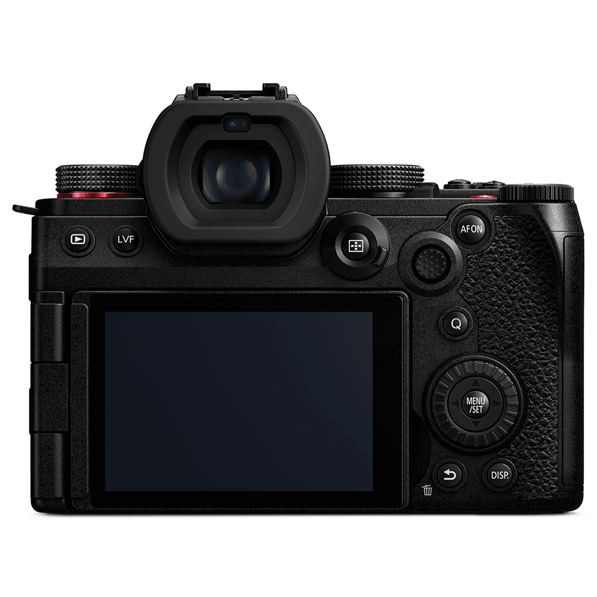 Panasonic LUMIX G9II Mirrorless Camera Body image 3