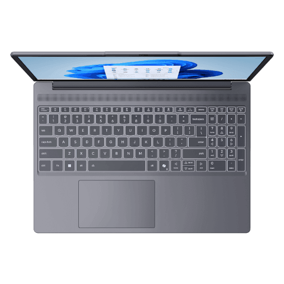 Lenovo IdeaPad Slim 3i 15-inch Laptop - Core 3, 8GB, 512GB image 4